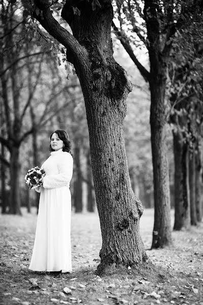 Photographe de mariage Sergey Cirkunov (tsirkunov). Photo du 23 novembre 2015