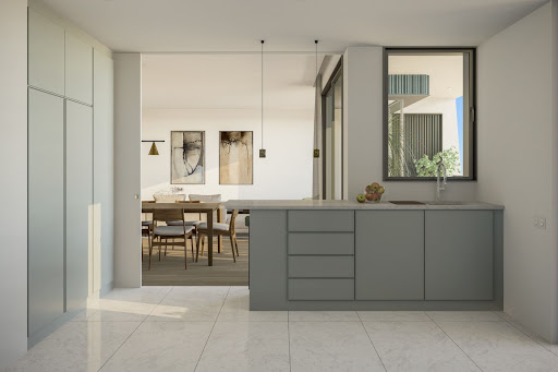 Apartment 5