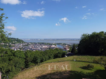 maison à Honfleur (14)