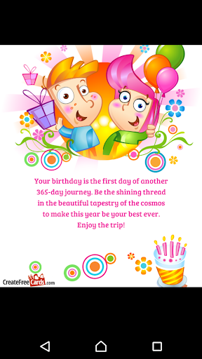 免費下載生活APP|Birthday Create eCards, Wishes app開箱文|APP開箱王