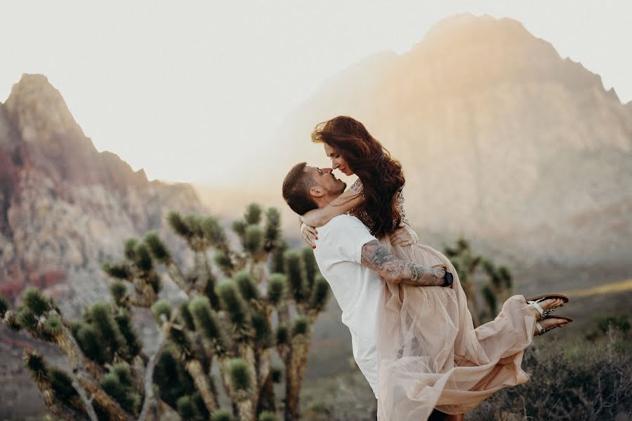 Fotógrafo de casamento Anastasia Anart (nens). Foto de 31 de agosto 2018