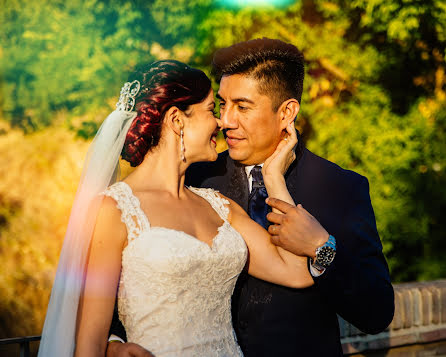 Fotógrafo de bodas Luis Rodríguez (luisrodriguez). Foto del 10 de junio 2019