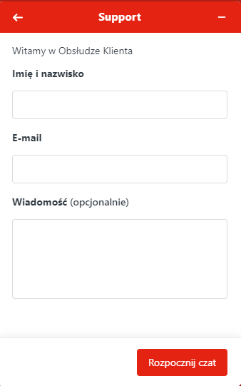 Oferta zakładów na piłkę nożną