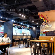 堤諾比薩  Tino's Pizza Cafe