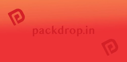 Packdrop - Online Grocery Stor