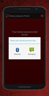   Check Blood Pressure Prank- screenshot thumbnail   