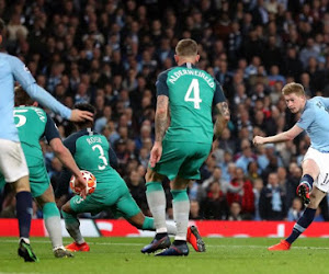 🎥 Une masterclass de KDB, mais la porte pour City: un quart de finale de Ligue des Champions inoubliable 