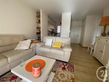 appartement à Roquebrune-Cap-Martin (06)