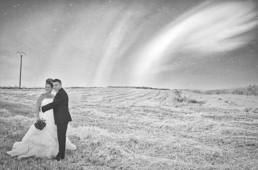 Photographe de mariage Gus De La Paz (gusdelapaz). Photo du 22 février 2019