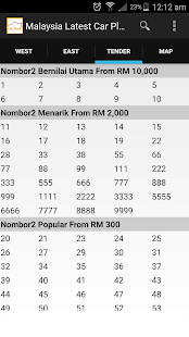 How to download Malaysia Car Plate Terkini 5.0 mod apk for android