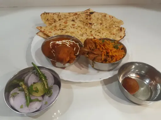 Special Non Veg Combo