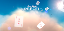 Calm Cards - Freecell APK