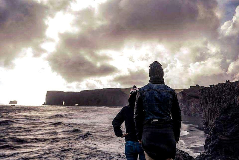 Alle porte di Asgard di francescomattiamacri