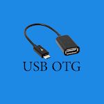 Cover Image of Скачать USB ОТГ 1.4 APK