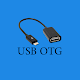 USB OTG Install on Windows