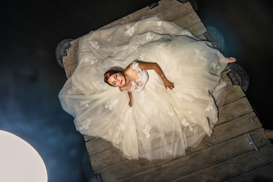 Fotografo di matrimoni Paco Tornel (ticphoto). Foto del 9 luglio 2019