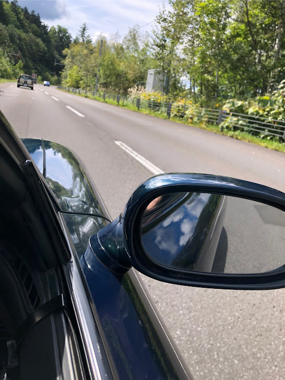 RX-7の秋の気配・みんなのボディカラー・fd3s 初期に関するカスタム事例の投稿画像5枚目