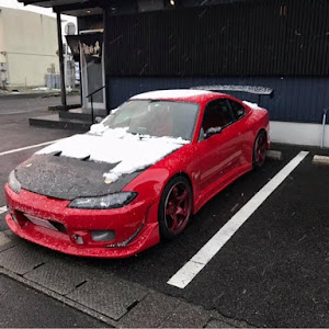 シルビア S15