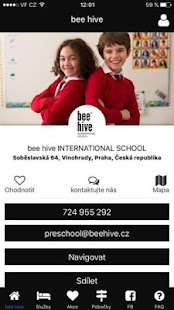 How to download Bee Hive Jesle Skolka Skola 2.8 apk for laptop