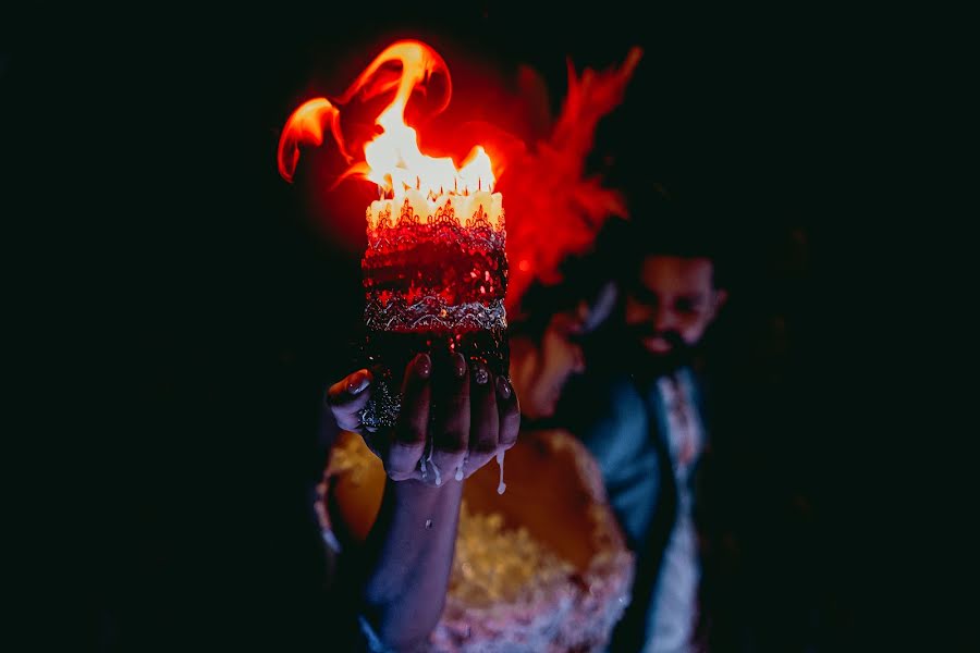 Fotógrafo de casamento Jean Martínez (jmartz). Foto de 24 de março 2022