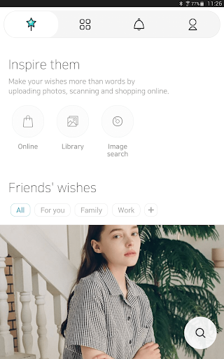 Wishpoke: Gifting & Wishlists Made Easy