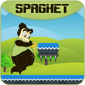 Download Somebody toucha my spaghet For PC Windows and Mac