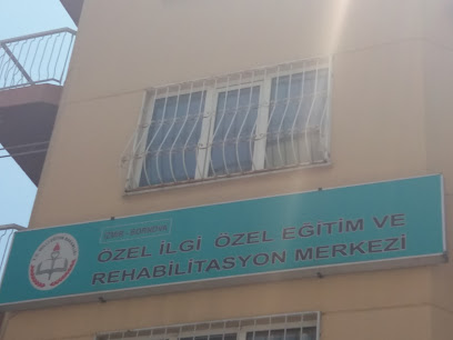 Özel İlgi Özel Eğitim Ve Rehabilitasyon Merkezi