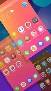 Wonderful|APUS Launcher theme(圖2)-速報App
