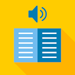 Cover Image of Download Books Voice Reader 1.3.4 APK