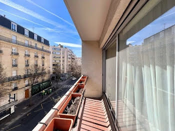 appartement à Paris 17ème (75)