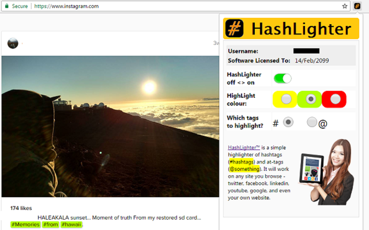 HashLighter 2 Preview image 6