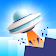 Space Bump .io icon