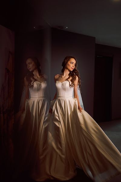 Wedding photographer Olga Nikolaeva (avrelkina). Photo of 27 March 2022