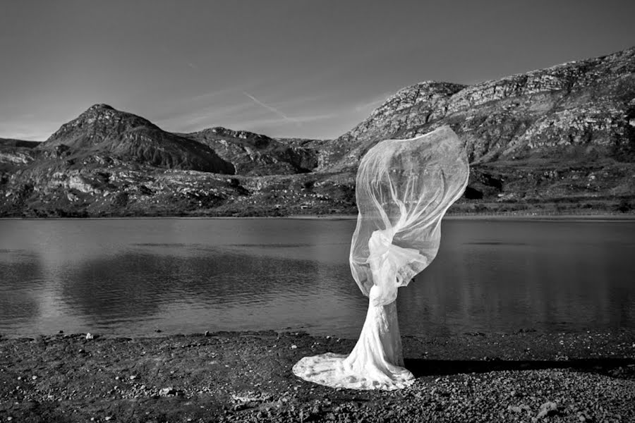 Fotógrafo de casamento Gersiane Marques (gersianemarques). Foto de 10 de agosto 2017