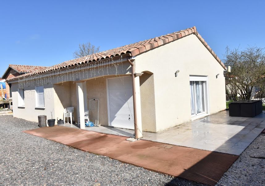 Vente maison 5 pièces 97 m² à Macon (71000), 275 000 €