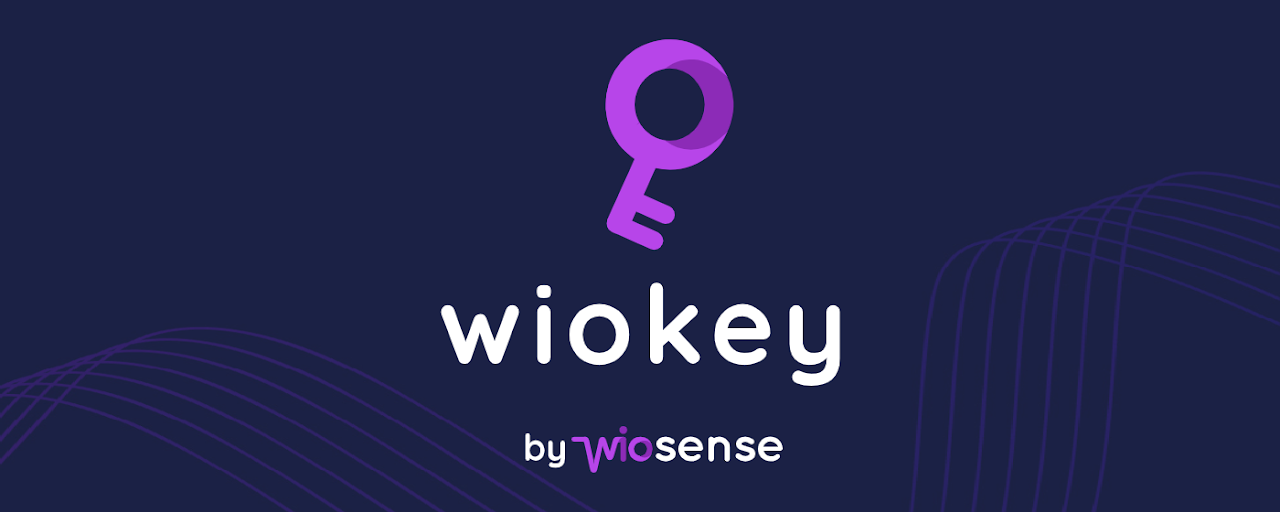 WioKey Authenticator Companion Preview image 2