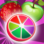 Cover Image of 下载 Fruit Juice Jam 1.0 APK