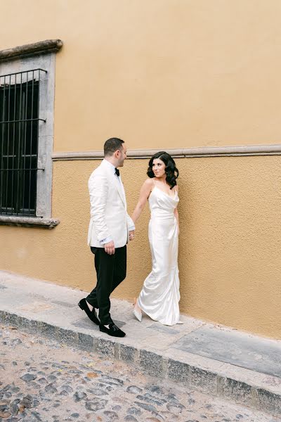 Fotógrafo de bodas Carolina Munoz (cm16). Foto del 20 de noviembre 2023