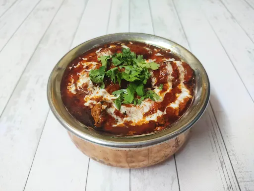 Butter Chicken [500 Ml]