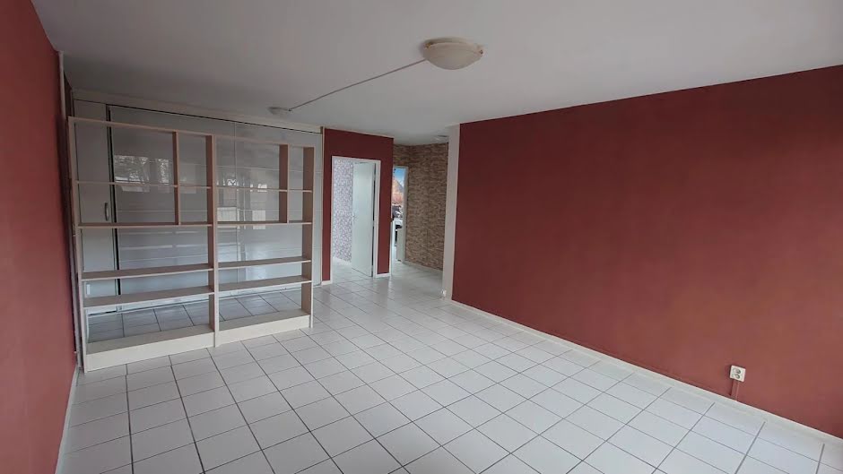 Vente appartement 3 pièces 75.09 m² à Strasbourg (67000), 177 000 €