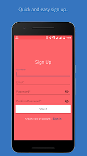 Author - Social Writing App(圖2)-速報App