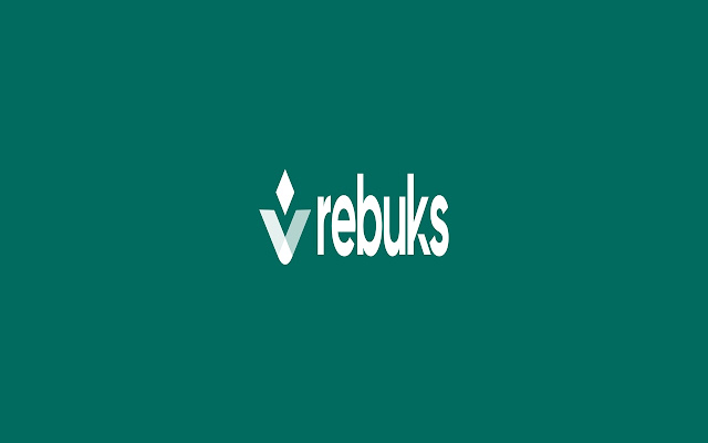 Rebuks - Cashback Offers & Deals