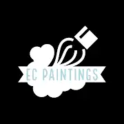 EC Paintings Logo