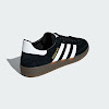 handball spezial shoes core black/footwear white/gum