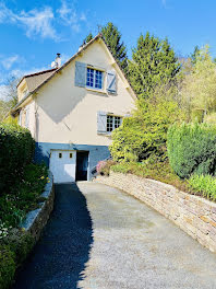 maison à La Fontelaye (76)