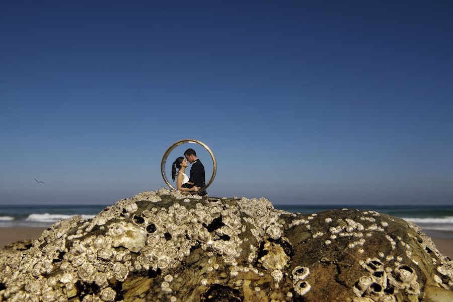 Wedding photographer Fabián Domínguez (fabianmartin). Photo of 9 October 2017