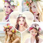 Cover Image of ดาวน์โหลด Photo Collage - Collage Maker 1.9.1 APK