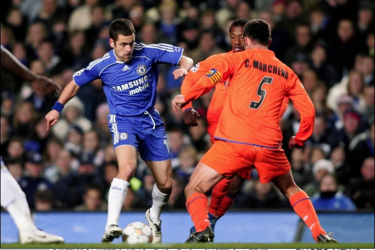 Officiel : Chelsea communique le retour au bercail de l'un de ses anciens joueurs