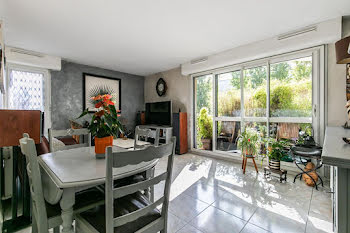 appartement à Chennevieres-sur-marne (94)