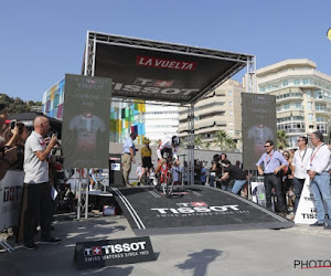 Invitée, l'équipe Burgos-BH aussi annonce ses choix pour la Vuelta